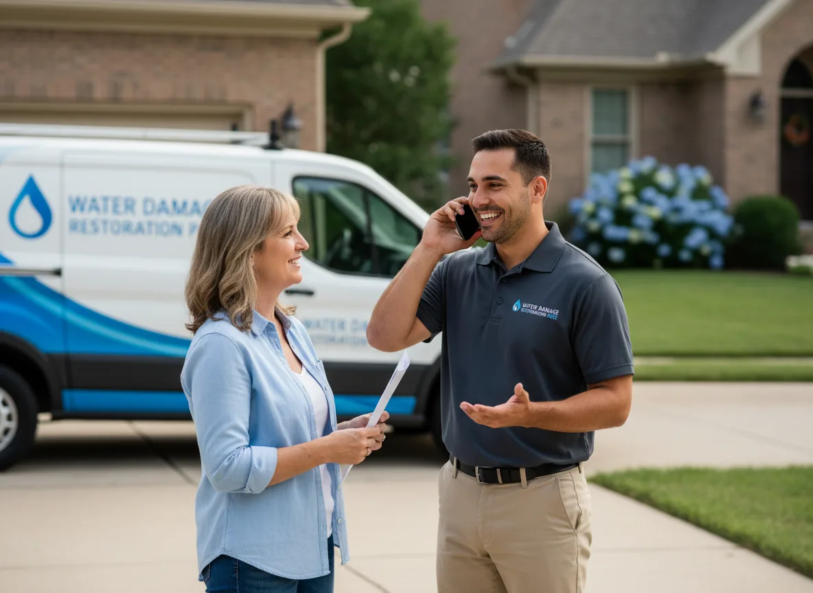 Flood Restoration Adah, PA FAQs